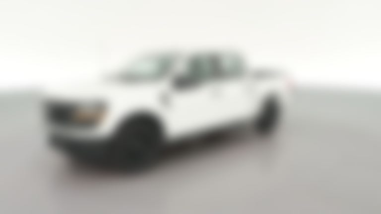 2024 Ford F150 SuperCrew Cab vehicle photo
