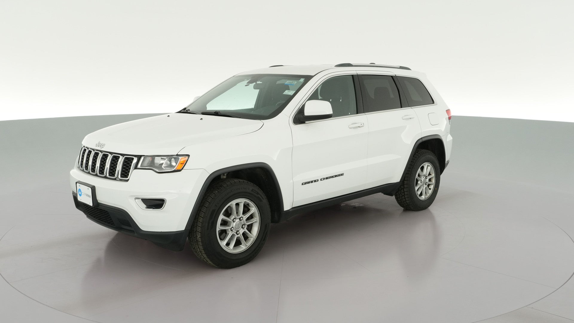 2019 Jeep Grand Cherokee vehicle photo