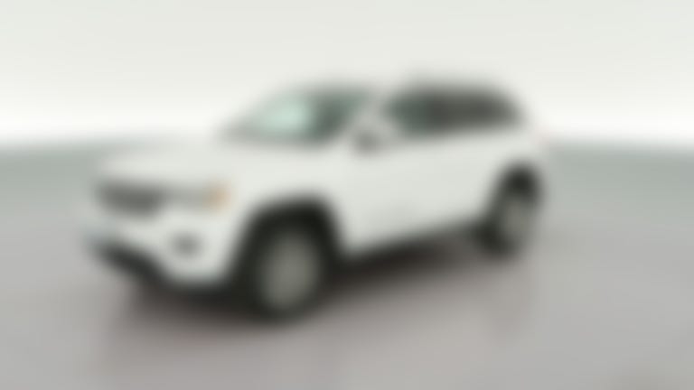 2019 Jeep Grand Cherokee vehicle photo