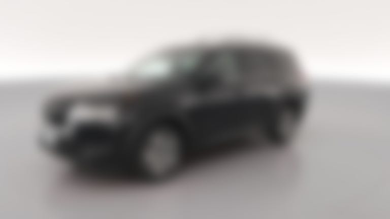 2023 Nissan Pathfinder vehicle photo
