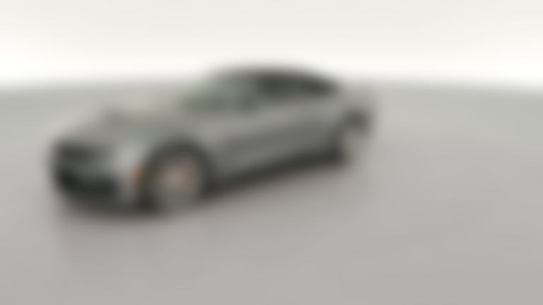 2020 Chevrolet Camaro vehicle photo