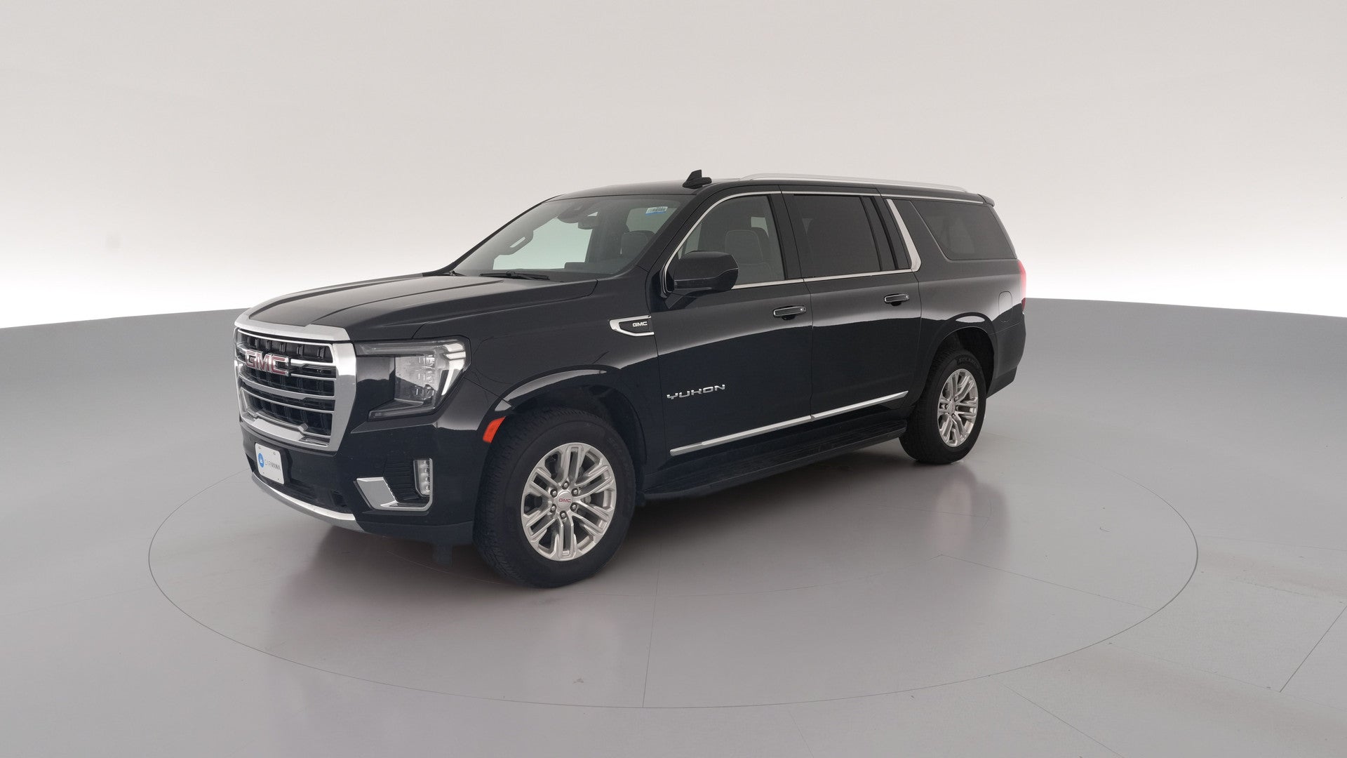 2024 GMC Yukon XL vehicle photo