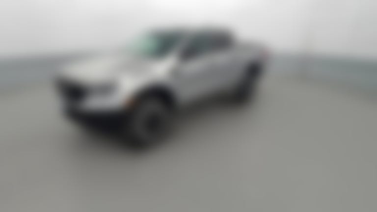 2021 Ford Ranger SuperCrew vehicle photo