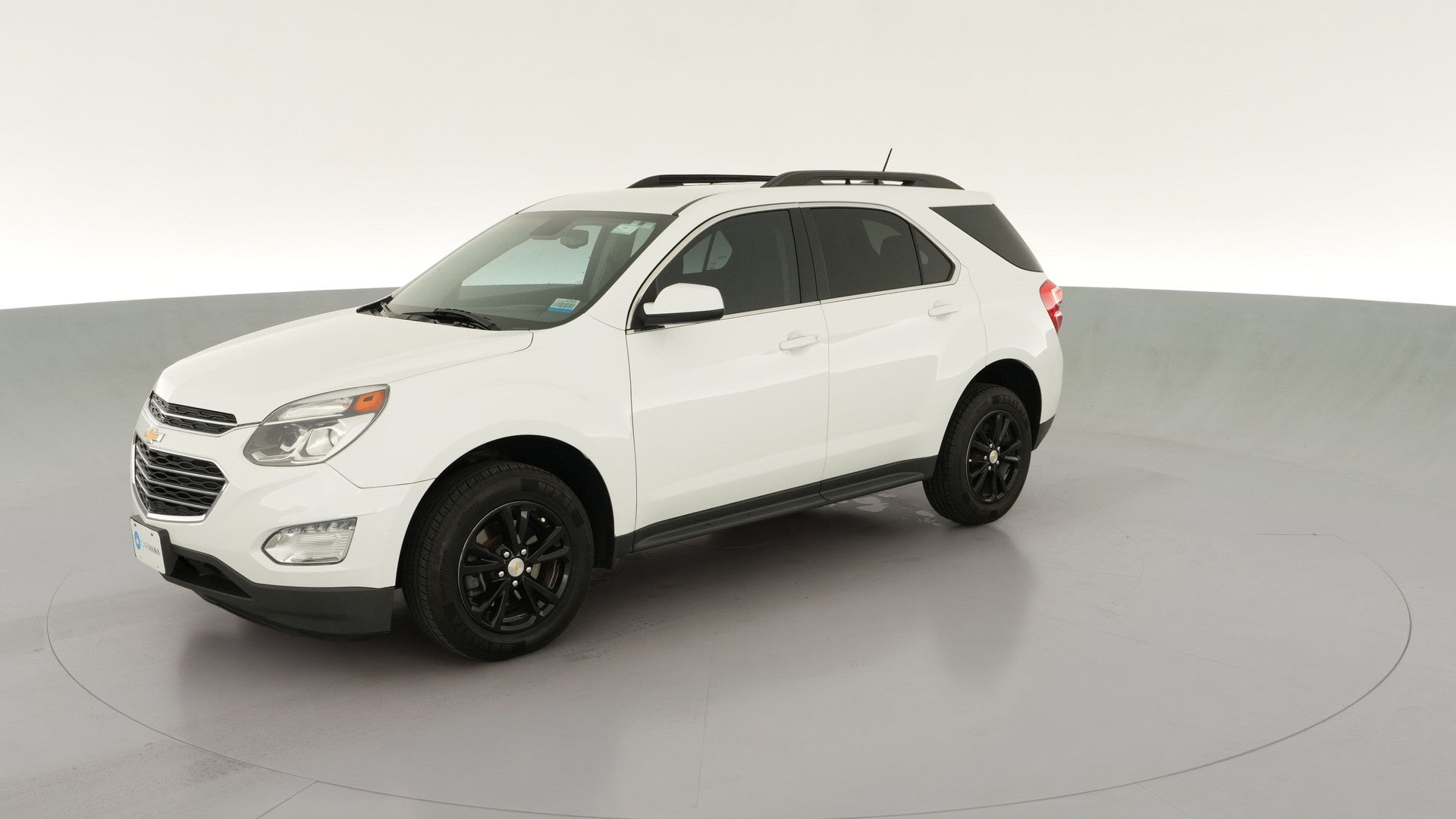 2017 Chevrolet Equinox vehicle photo