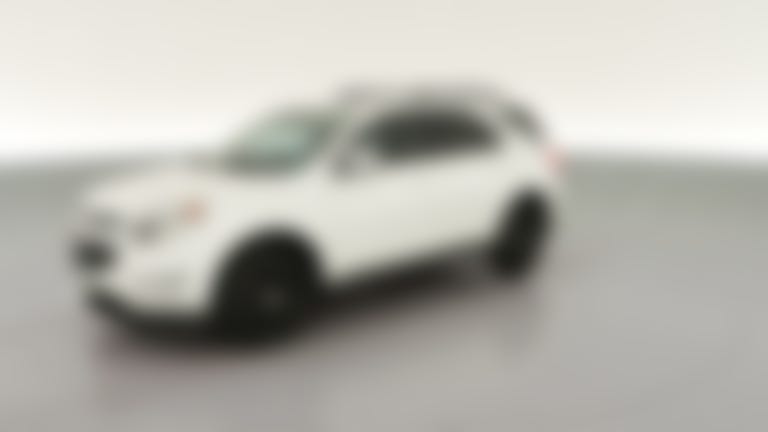 2017 Chevrolet Equinox vehicle photo