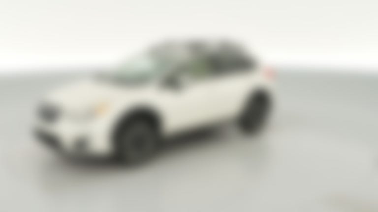 2016 Subaru Crosstrek vehicle photo