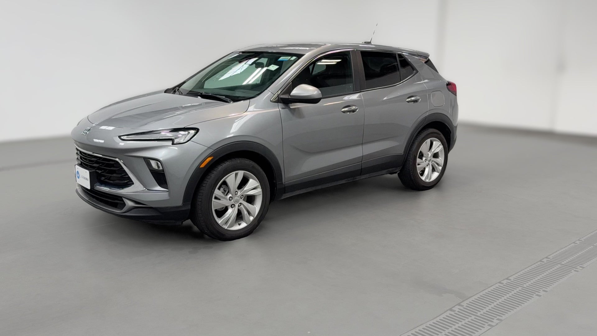 2024 Buick Encore GX vehicle photo