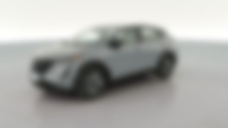 2024 Nissan ARIYA vehicle photo