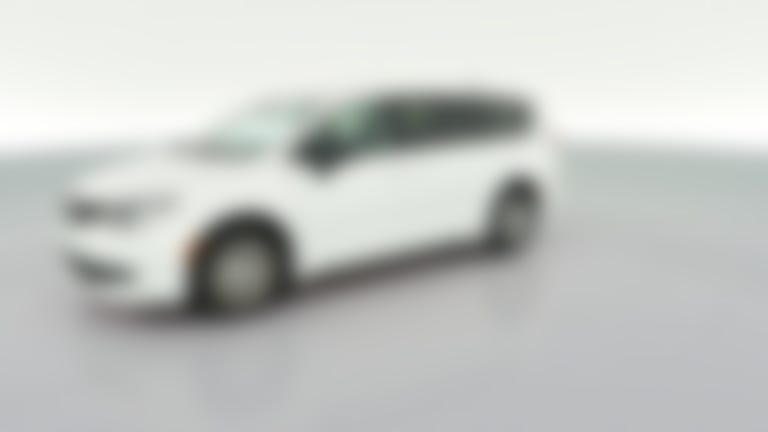 2024 Chrysler Voyager vehicle photo