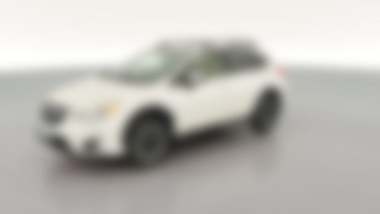 2016 Subaru Crosstrek vehicle photo