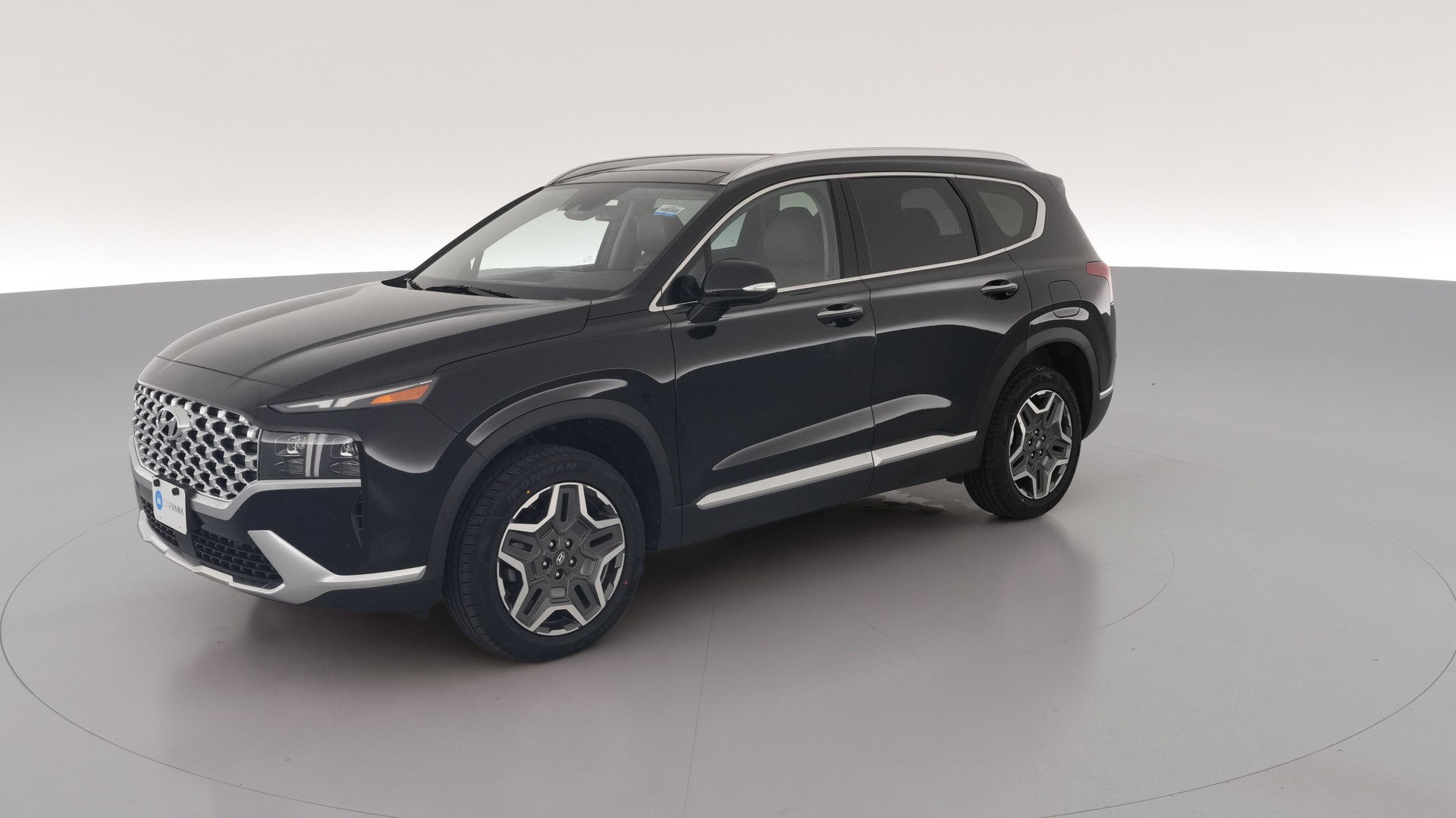 2023 Hyundai Santa Fe Plug-in Hybrid vehicle photo