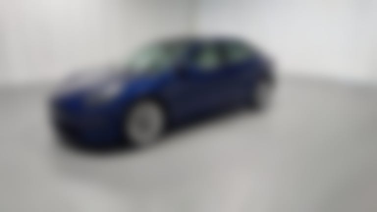 2021 Tesla Model 3 vehicle photo