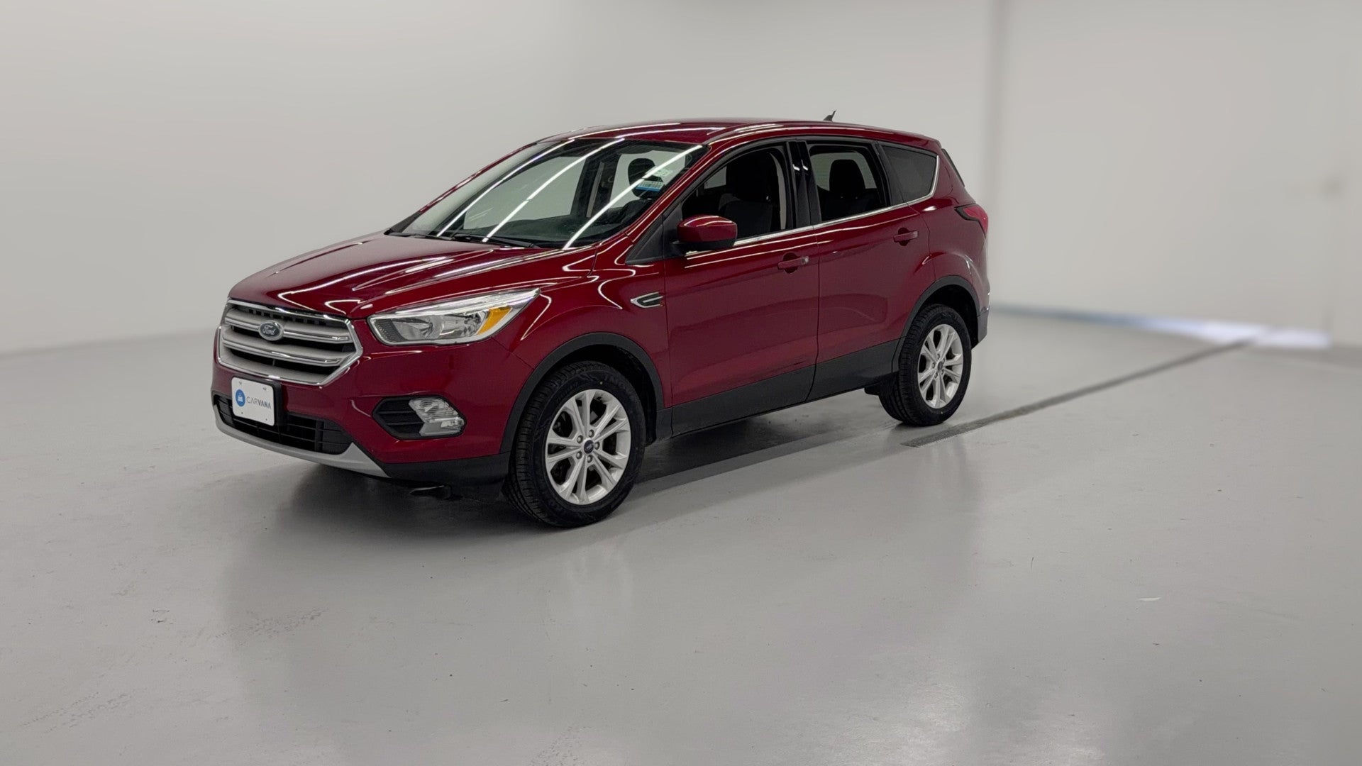 2019 Ford Escape vehicle photo