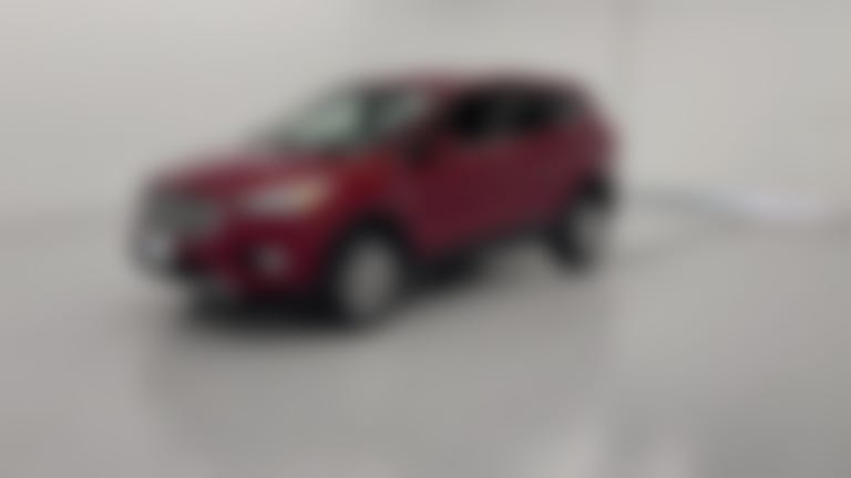 2019 Ford Escape vehicle photo
