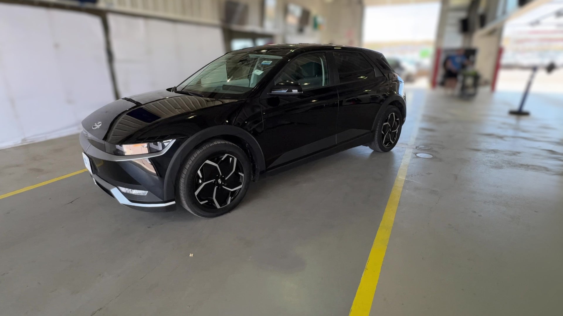 2024 Hyundai IONIQ 5 vehicle photo