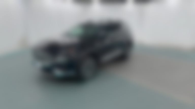 2022 Hyundai Santa Fe vehicle photo