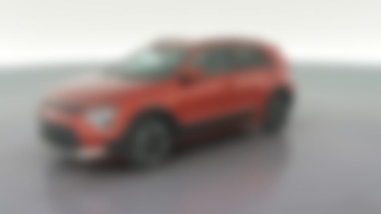 2023 Kia Niro EV vehicle photo