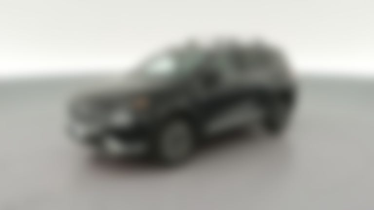 2023 Hyundai Santa Fe Hybrid vehicle photo