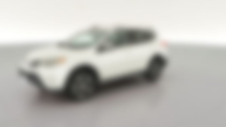 2015 Toyota RAV4 vehicle photo