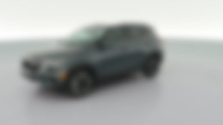 2024 Kia Seltos vehicle photo