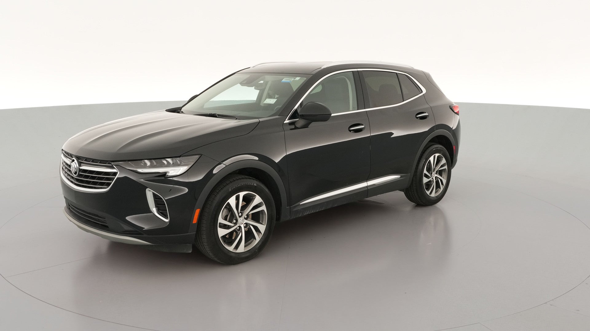 2023 Buick Envision vehicle photo