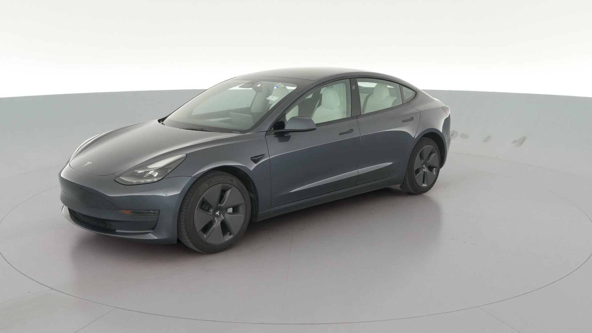2023 Tesla Model 3 vehicle photo
