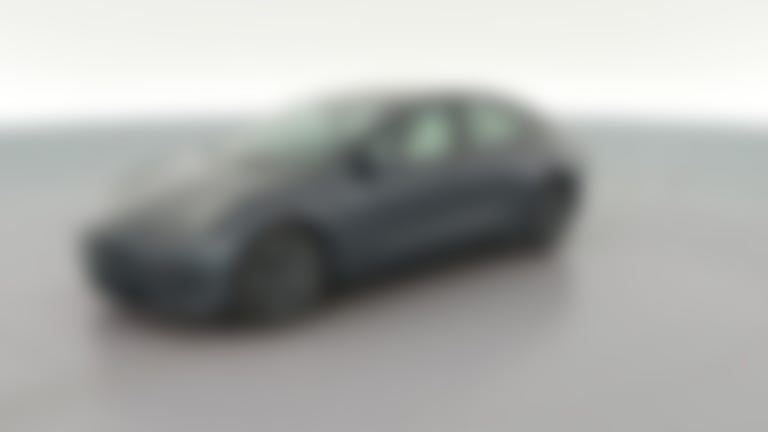 2023 Tesla Model 3 vehicle photo