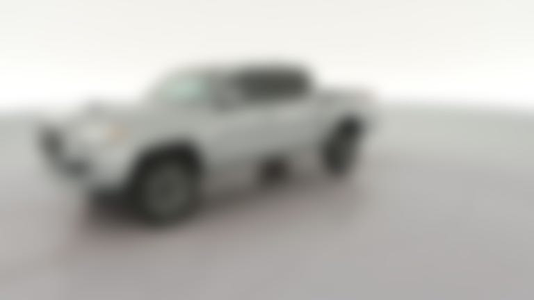 2021 Toyota Tacoma Double Cab vehicle photo