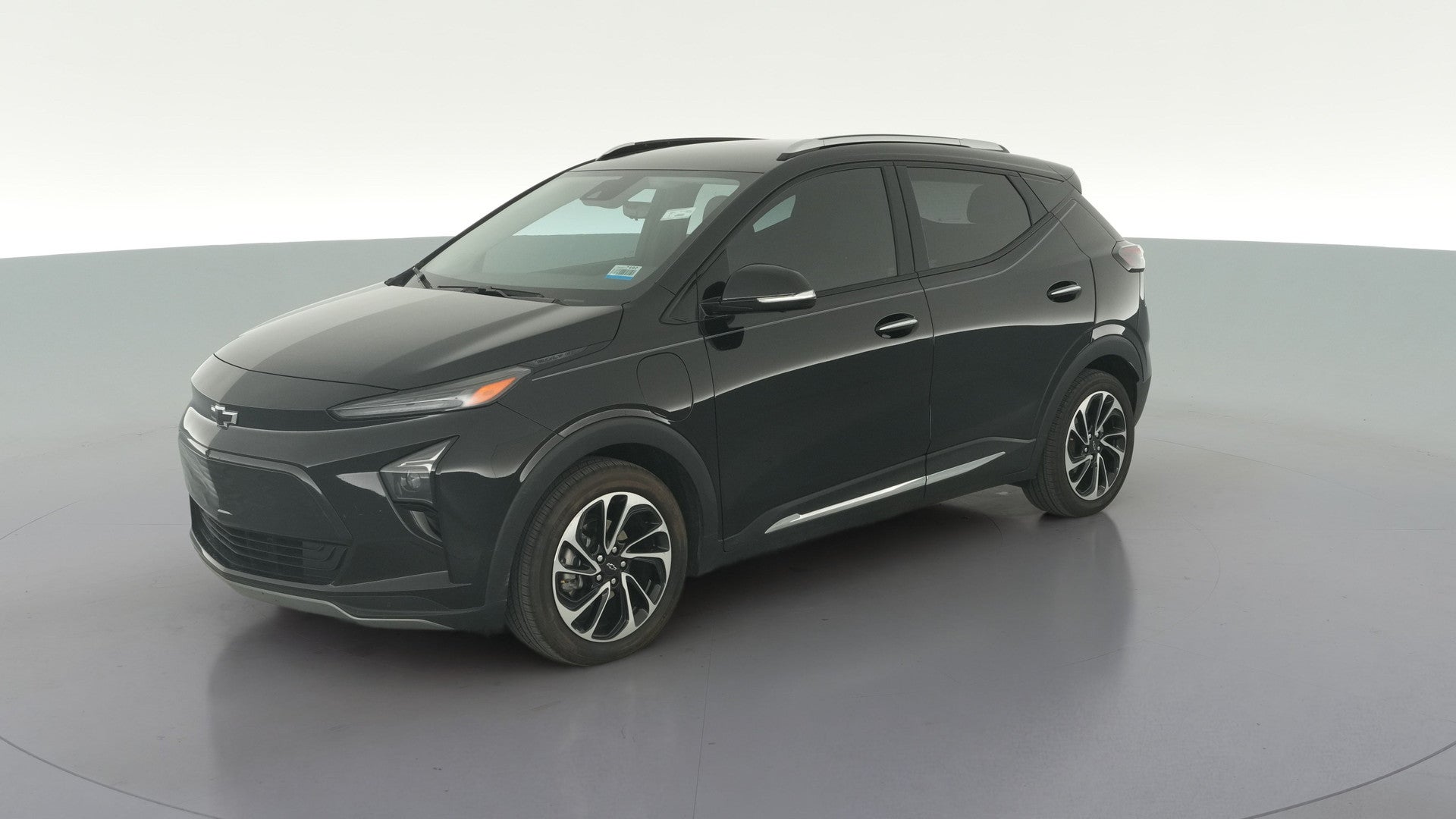 2023 Chevrolet Bolt EUV vehicle photo