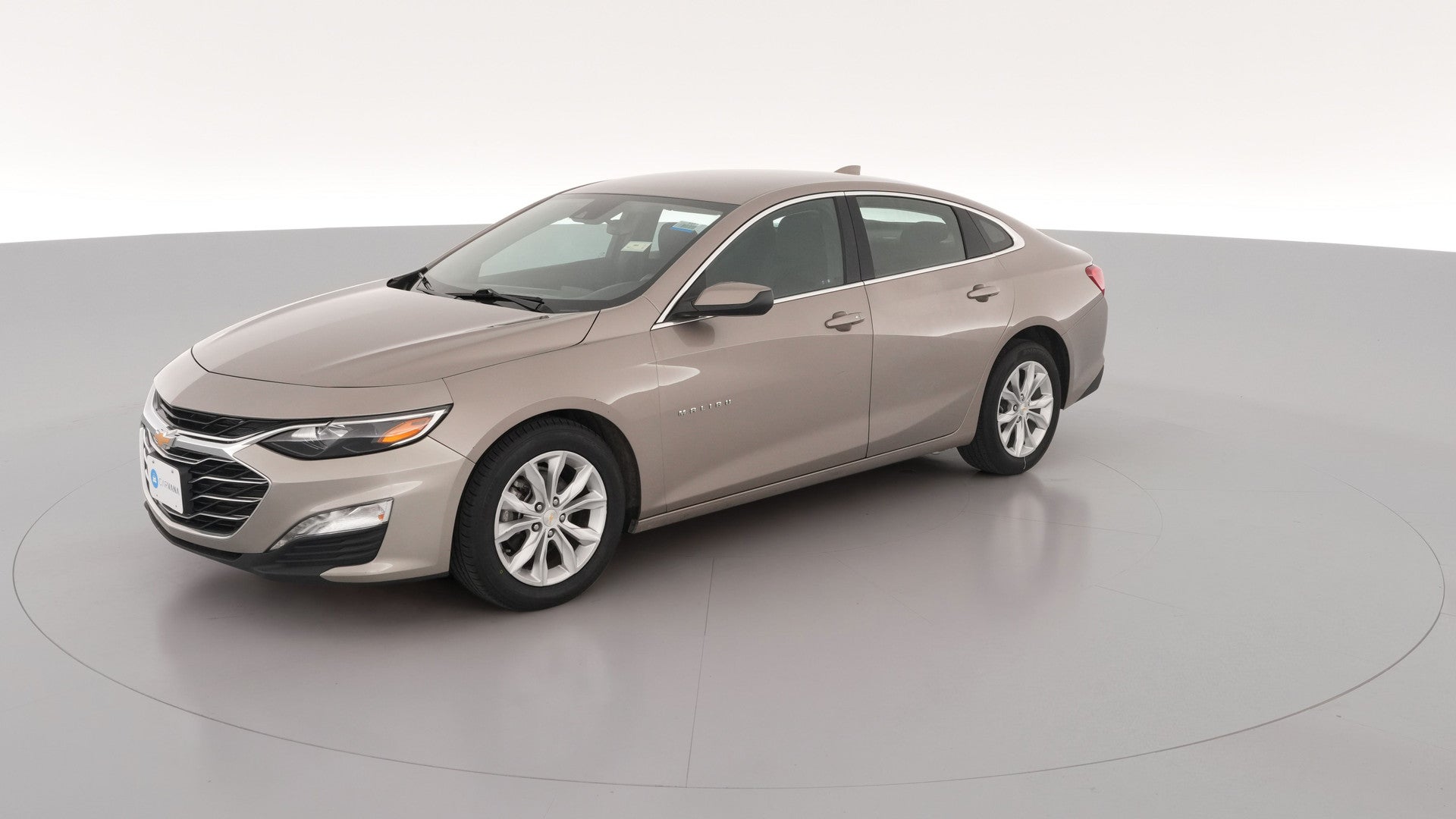 2024 Chevrolet Malibu vehicle photo