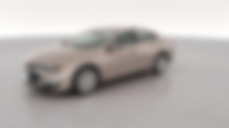 2024 Chevrolet Malibu vehicle photo