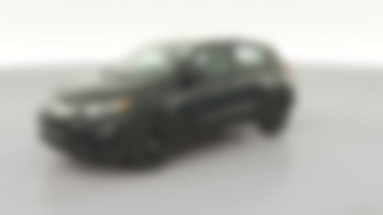 2020 Honda HR-V vehicle photo
