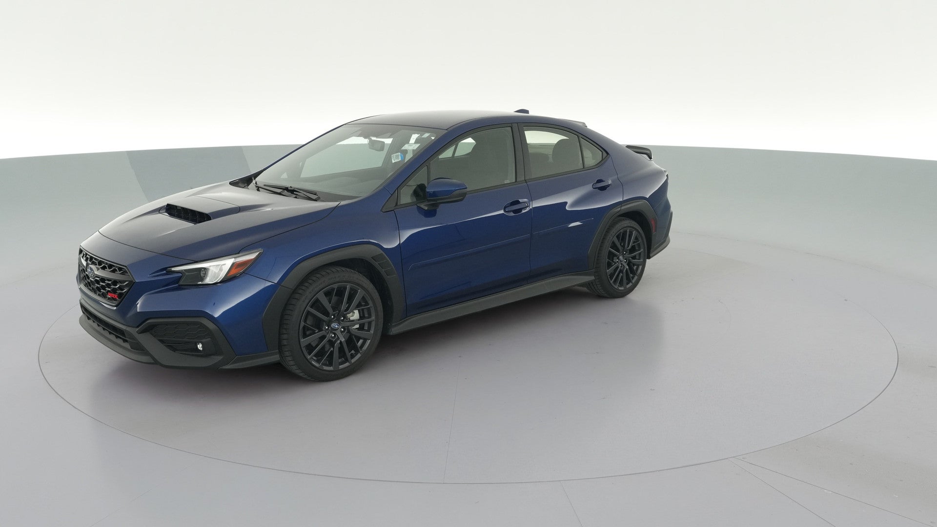 2026 Subaru WRX vehicle photo