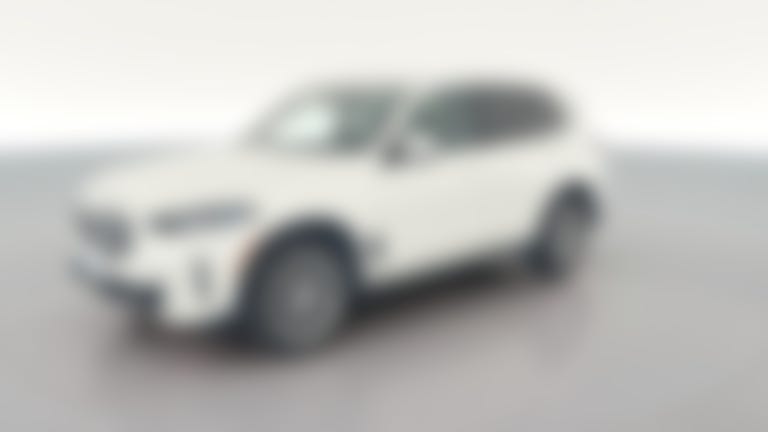 2025 BMW X5 vehicle photo