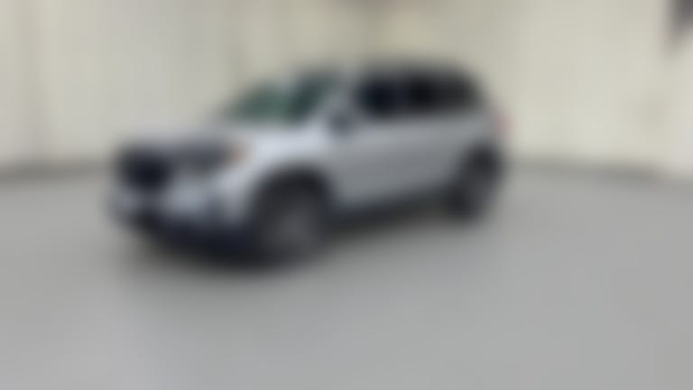 2022 Honda Passport vehicle photo