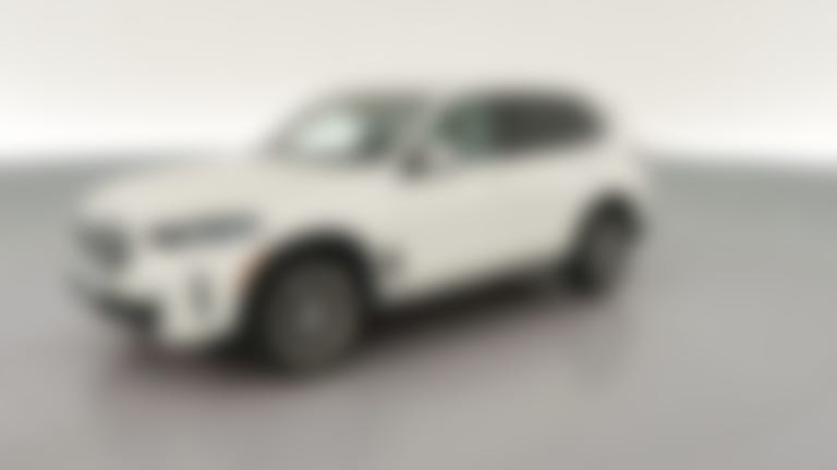 2026 BMW X5 vehicle photo