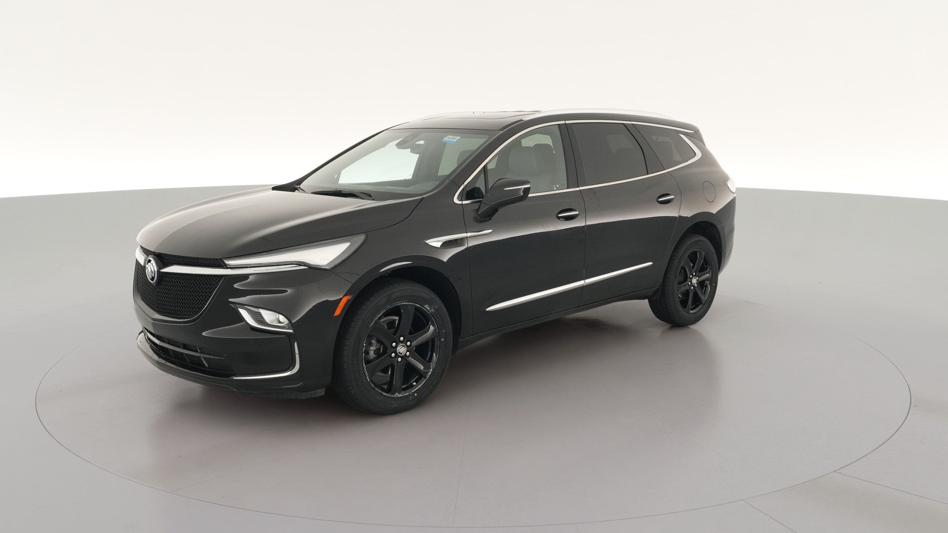 2023 Buick Enclave vehicle photo