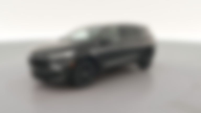 2023 Buick Enclave vehicle photo