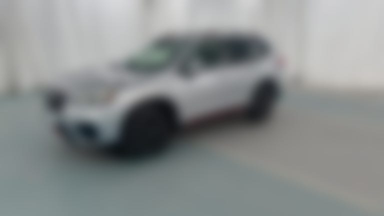 2021 Subaru Forester vehicle photo