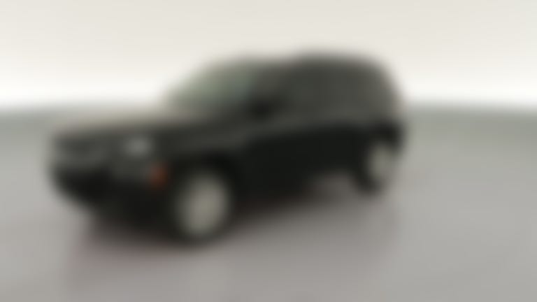 2025 Jeep Grand Cherokee vehicle photo