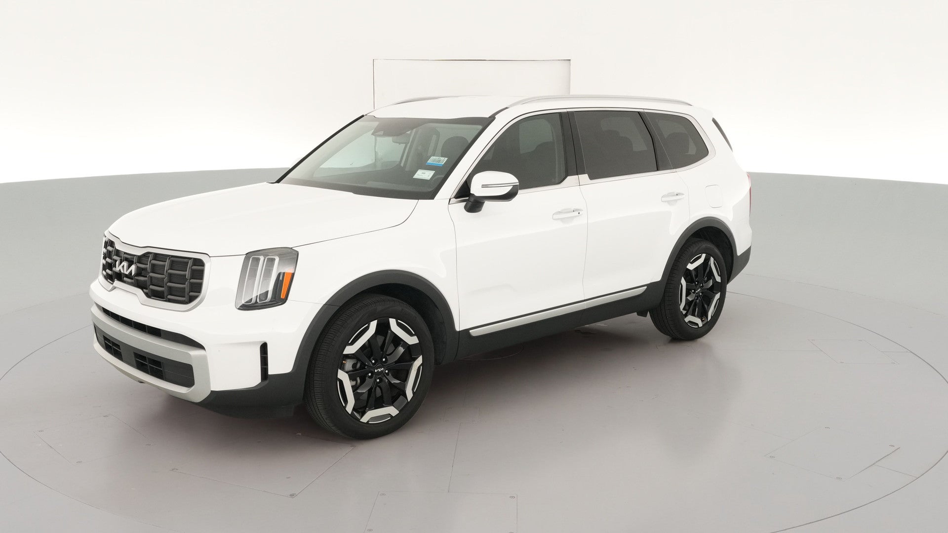 2024 Kia Telluride vehicle photo