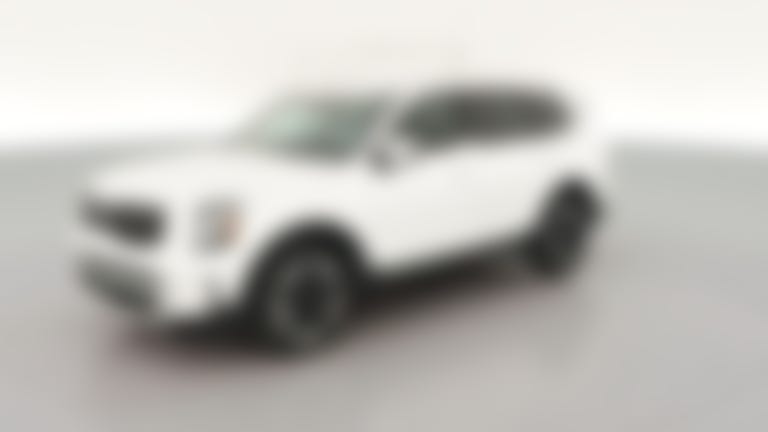 2024 Kia Telluride vehicle photo