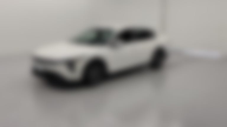 2025 Kia K4 vehicle photo