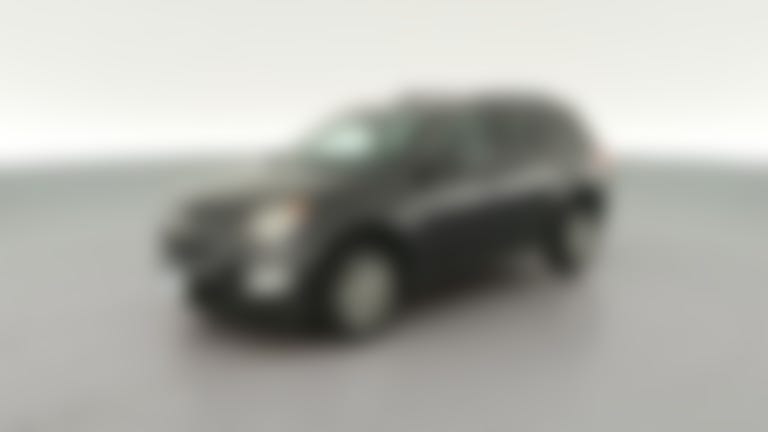 2016 Chevrolet Equinox vehicle photo
