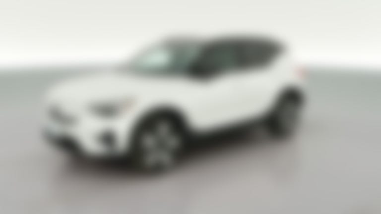2023 Volvo XC40 Recharge vehicle photo