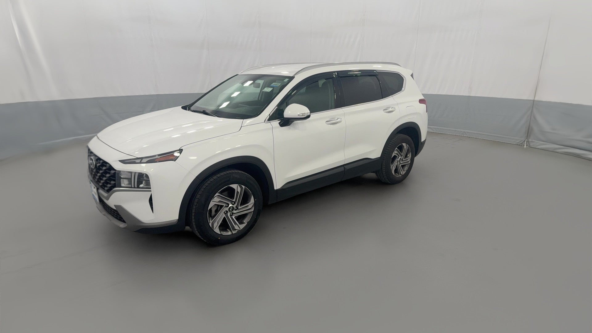 2023 Hyundai Santa Fe vehicle photo