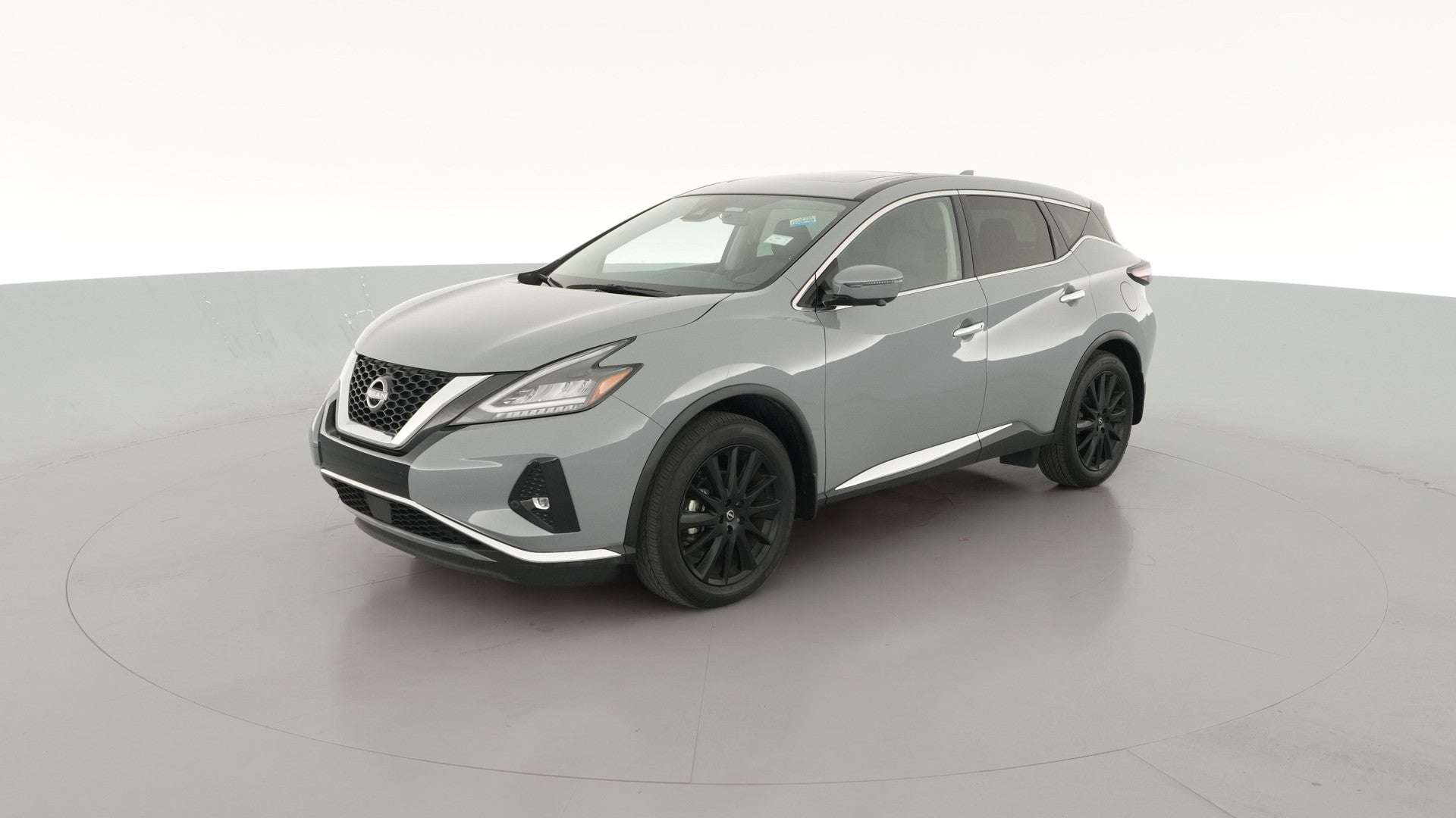 2024 Nissan Murano vehicle photo