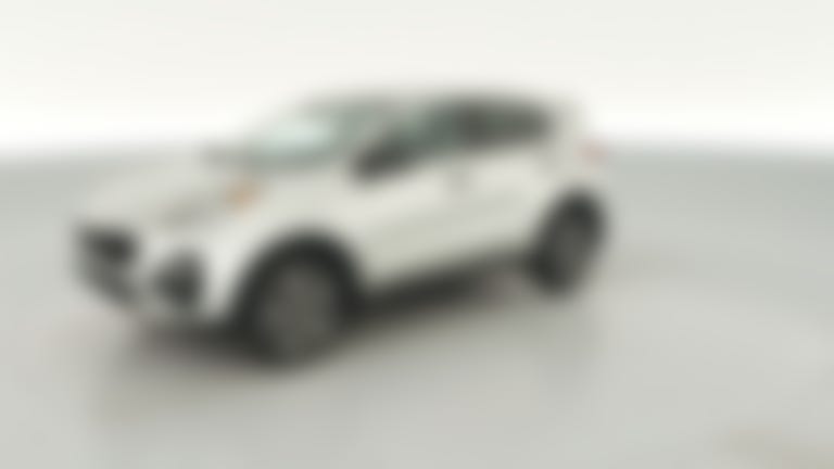2020 Kia Sportage vehicle photo