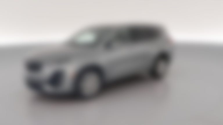 2024 Cadillac XT6 vehicle photo