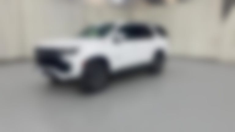 2021 Chevrolet Tahoe vehicle photo